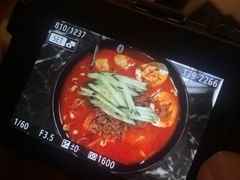 拉萨面-老巴刹新加坡餐厅