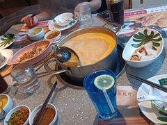 -集渔·泰式海鲜火锅(科华店)