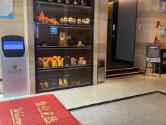 -金色印象·4K影院式足体养生(南滨印象店)