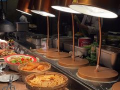 -昆明中心皇冠假日酒店