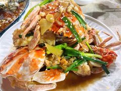 -琼大师东方烤乳猪(亚特兰蒂斯店)