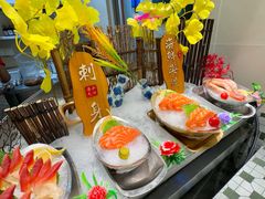 -有米粥料·海鲜粥底火锅(华强北店)