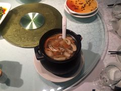 -琬苑鸽庄·川粤融合菜(解放碑总店)