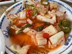 -昆师傅饭庄