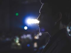 -怪咖·joker陈楠
