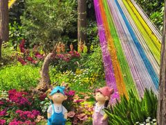 -共青国家森林公园-售票处