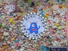 -娃娃集合营(上海闵行天街店)
