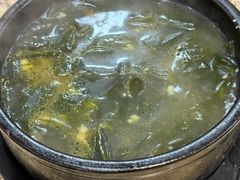 -真利味·脊骨火锅·正宗韩国料理(韩乐坊店)