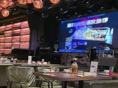 -酒肆浅葱·特色菜馆(卓悦intown店)