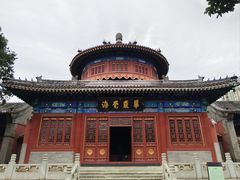 -大钟寺古钟博物馆