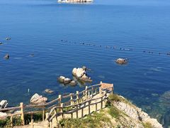-养马岛旅游度假区