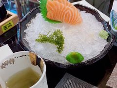 -昱匠·日本料理(金融街店)