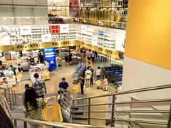 -宜家家居(四元桥商场店)