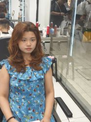-乾健·烫染·接发SALON