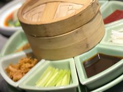 -羲和雅苑•北京烤鸭(国贸商城店)