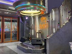 -路边羊烧烤酒场(宝带路店)