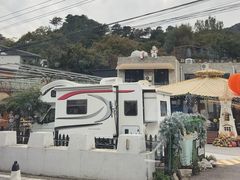 -京北渔家傲