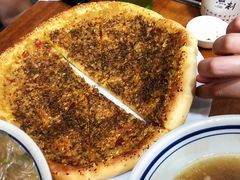 -清真·马峰烤肉(小学习北巷店)