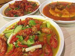 -上海交通大学新疆餐厅