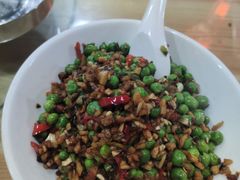 -笨罗卜浏阳菜馆(太平街店)