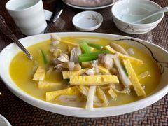 -南通滨江洲际酒店-东厨中餐厅