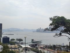 -讯号山花园