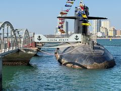 -中国人民解放军海军博物馆