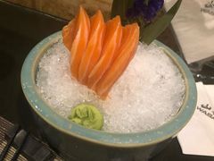 -山葵家·创意料理(宁波来福士店)