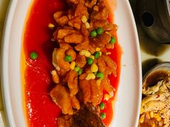 松鼠桂鱼-探花·意境江南菜·唐伯虎文化体验店·松鼠桂鱼(观前店)