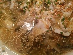 -周渝食惦·酸菜鱼精致川菜(横岗店)