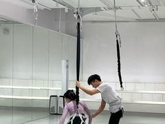 -Jumphai室内蹦极运动