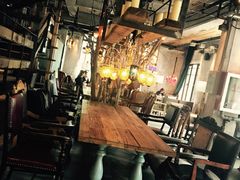 大堂-MAAN COFFEE(金桥店)
