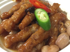 潮福城(湖滨北路店)-潮福城大酒楼(湖滨北路店)