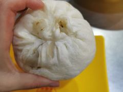 三丁包-包顺兴面馆(长乐路店)