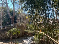 -春晖园度假酒店温泉