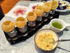 脆皮土豆-木尔坦·Multan巴基斯坦清真餐厅halal(大智嘉园店)
