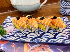 -仙隐小鹿中華の日料(正弘城店)
