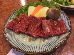 -炼火烤肉店