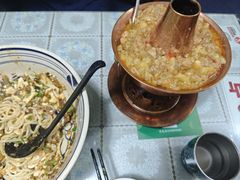 -蜗牛小馆醉乡民谣云南菜(惠新西里店)