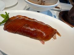 -四季民福烤鸭店(故宫店)