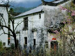 -婺源风景区