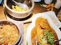 -刀板香·安徽菜(望江东路店)