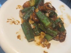 -隐食私房菜(渡口·光荣院南门·老街店)