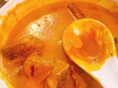 -simply thai天泰(长泰广场店)