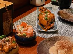 -戏作寿司(观音桥店)