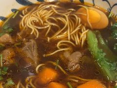 -康师傅私房牛肉面(马泉营奥莱店)