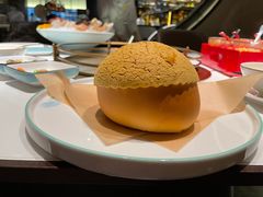-领鲜天下·焗海鲜·花胶鸡(天目里店)