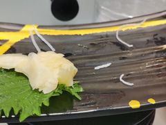 -争鲜回转寿司(朝北大悦城店)