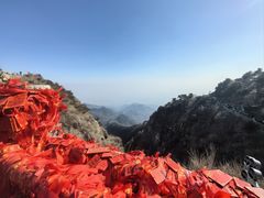 -泰山风景名胜区