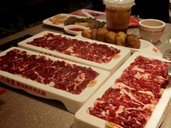 -八合里潮汕鲜牛肉火锅(广州五羊邨店)